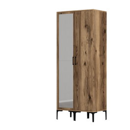 Hanah Home Kumsal RS - Walnut